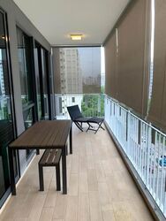 The Luxurie (D19), Condominium #636913811